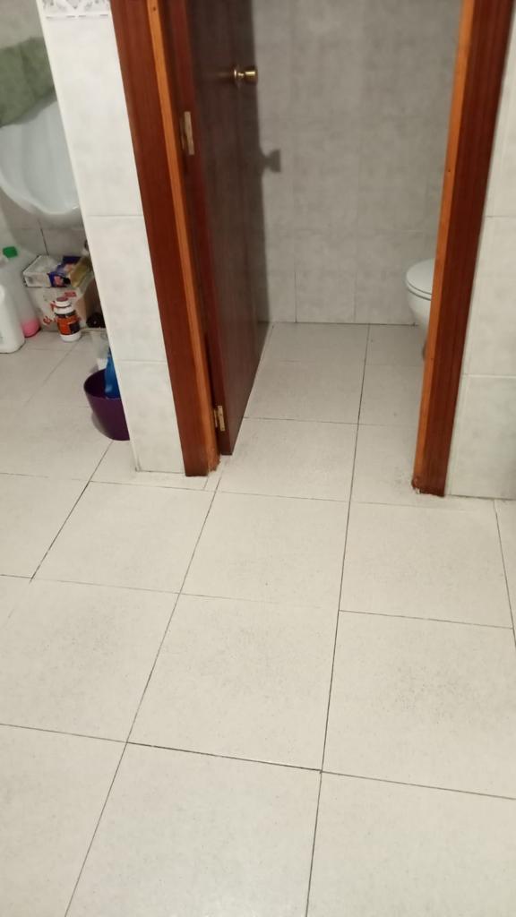 limpiezasbenito.es